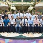 中物協(xié)團體標準《醫(yī)院物業(yè)服務(wù)規(guī)范》內(nèi)部審定會在京召開