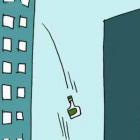 民法典施行后第一案 ：小孩高空拋物，家長全部擔責