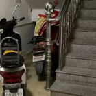 新規(guī)發(fā)布！應(yīng)急管理部賦予物業(yè)消防安全職責(zé)，違規(guī)停放電動車最高罰1萬