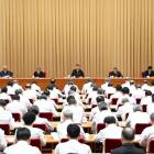 中央城市工作會議在京召開 部署城市工作7個(gè)方面重點(diǎn)任務(wù)